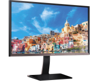 Samsung S32D850D czarny - 214536 - zdjęcie 3